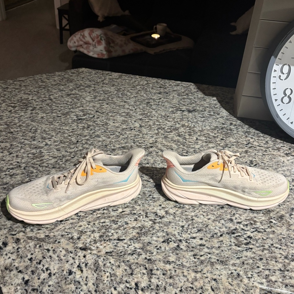 Hoka Clifton 9 - Picture 4 of 6